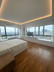 The Interlace (D4), Condominium #556293411